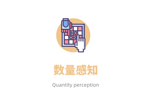数量感知