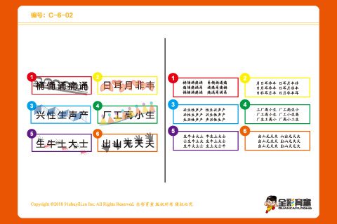 C级 第3次训练