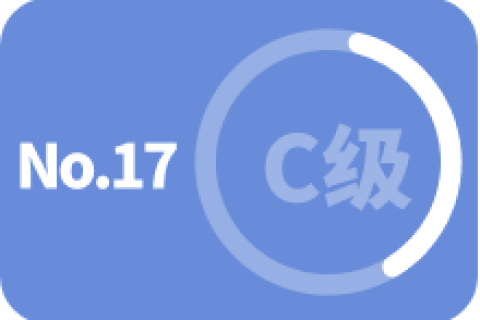C级 第十七次