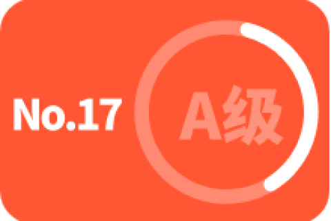 A级 第十七次