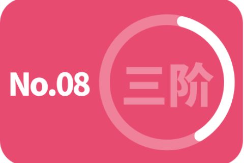 第三阶段 第八次训练