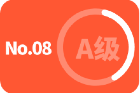 A级 第八次