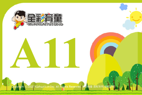 数字镜像A11