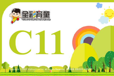 数字镜像C11