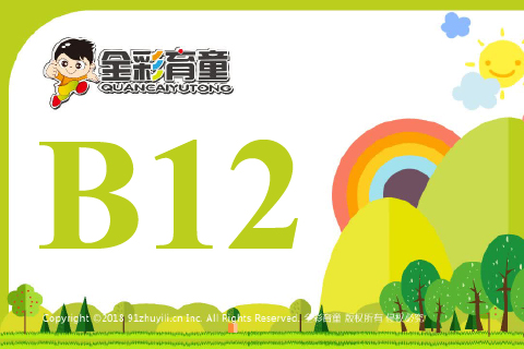 数字镜像B12