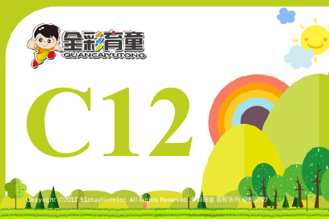 数字镜像C12