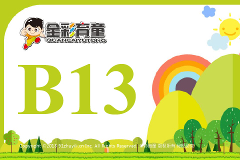 数字镜像B13