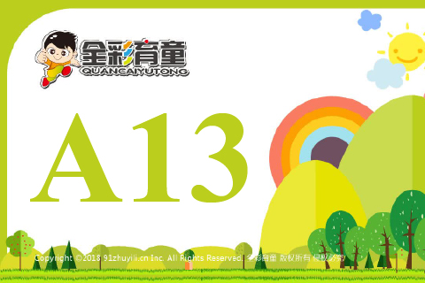 数字镜像A13