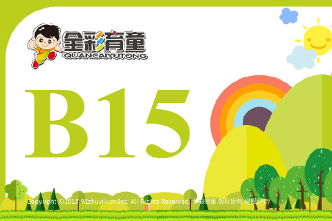 数字镜像B15