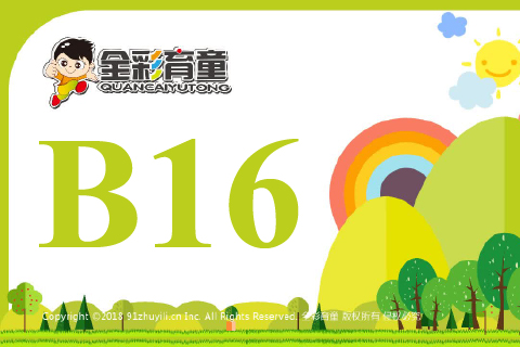 数字镜像B16