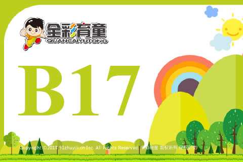 数字镜像B17