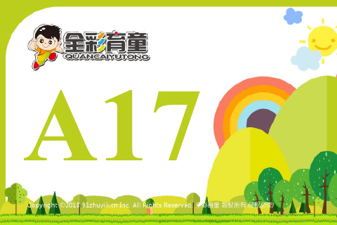数字镜像A17