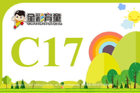 数字镜像C17
