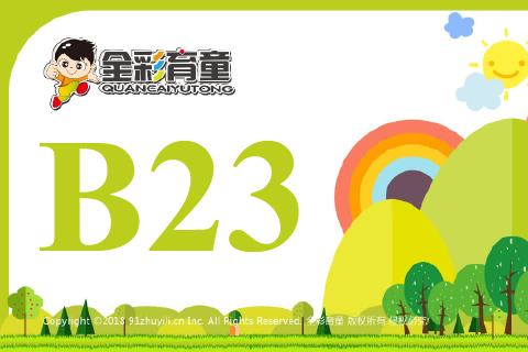 数字镜像B23