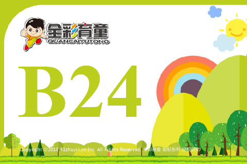 数字镜像B24