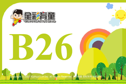 数字镜像B26