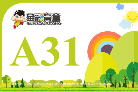 数字镜像A31