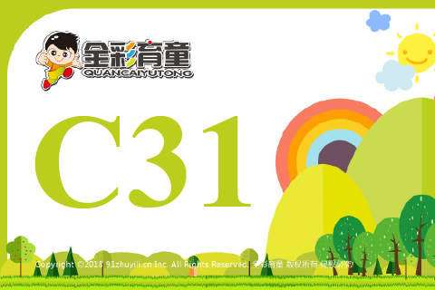 数字镜像C31