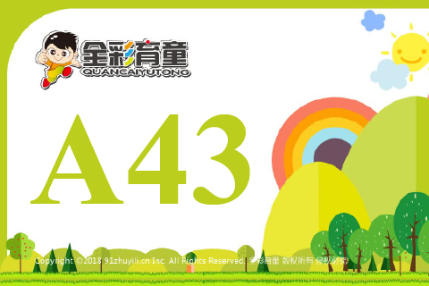 数字镜像A43