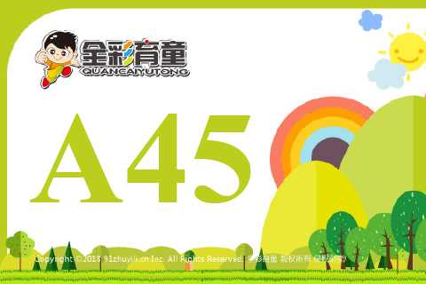 数字镜像A45