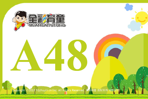 数字镜像A48