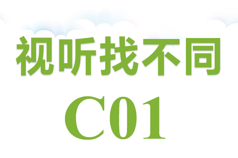 视听找不同 C01