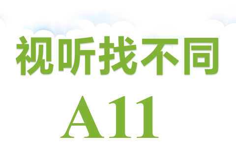 视听找不同 A11