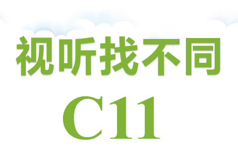 视听找不同 C11