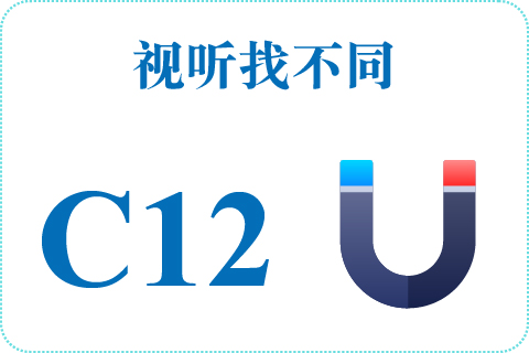 视听找不同 C12