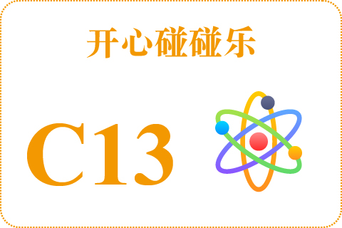 开心碰碰乐 C13