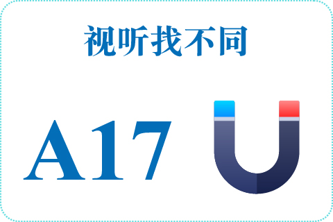 视听找不同 A17