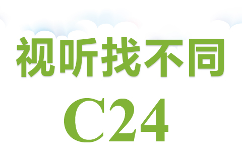 视听找不同 C24