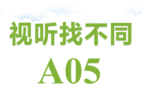 视听找不同 A05