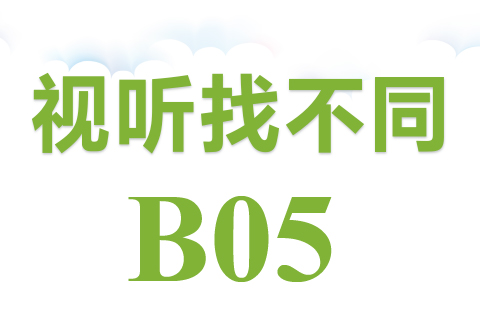 视听找不同 B05