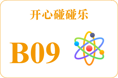 开心碰碰乐 B09