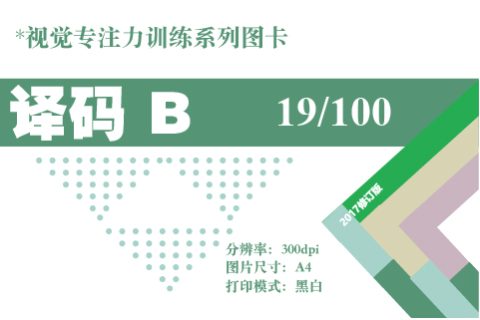 译码B-19