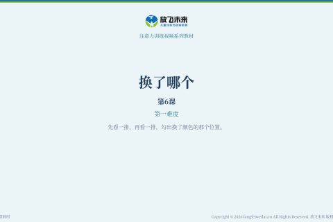 换了哪个006