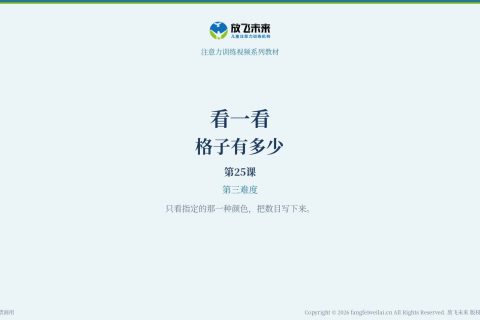 格子有多少075