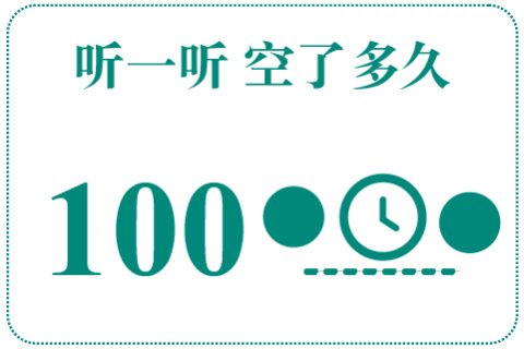 听一听 空了多久100