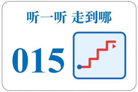 听一听 走到哪015