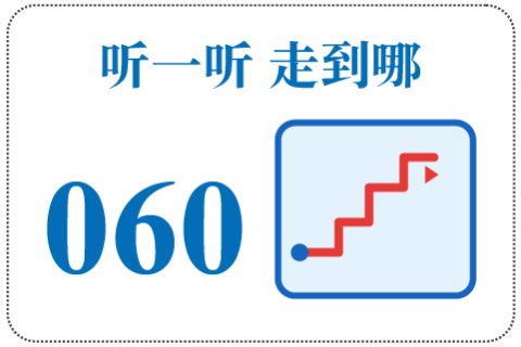 听一听 走到哪060