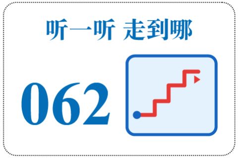 听一听 走到哪062